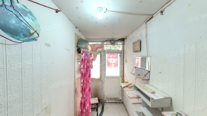 小雅宝胡同二手房实景图