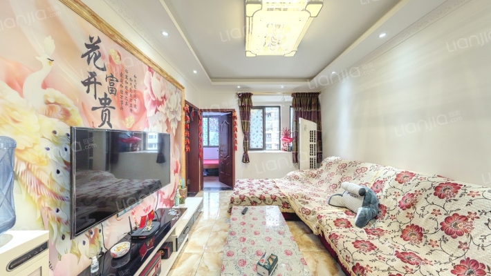 如恩岁月二手房实景图