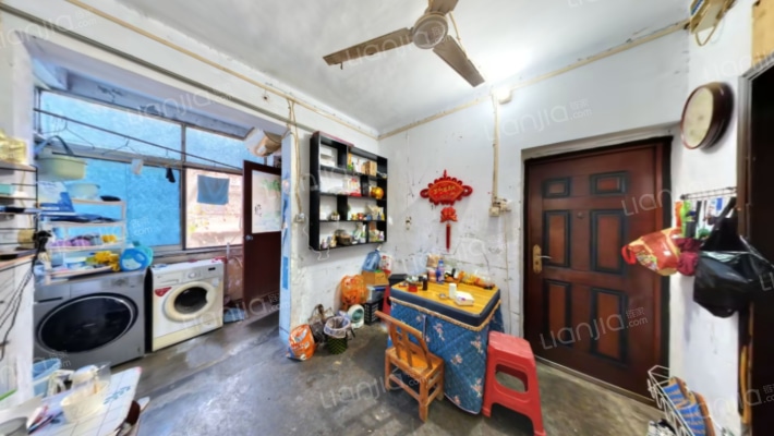 米庄电气化二处一段二段二手房实景图