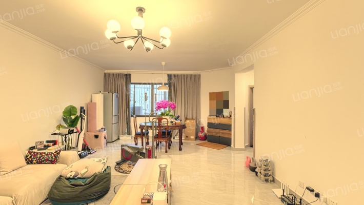 荷花池公寓二手房实景图