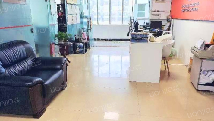 西海大厦二手房实景图