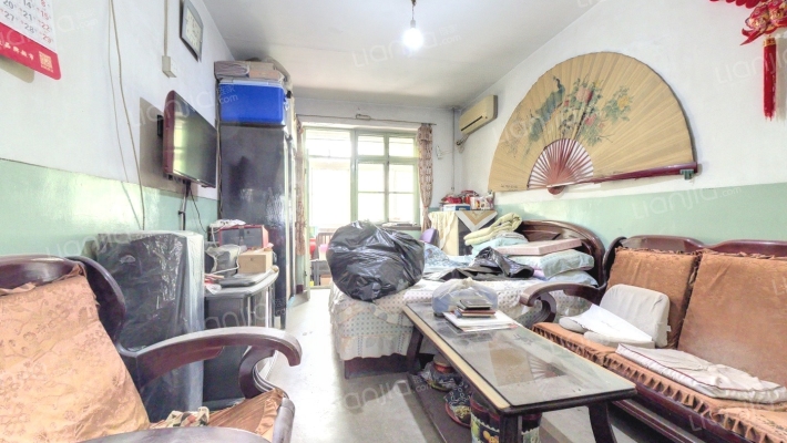 安乐林路二手房实景图