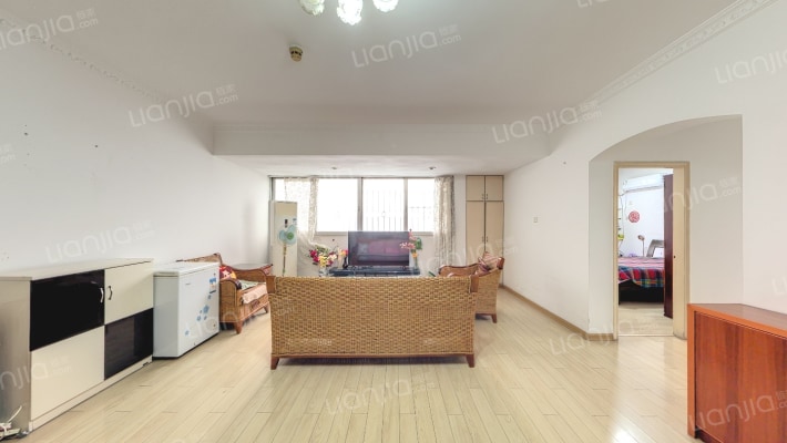 凤翔大第二手房实景图