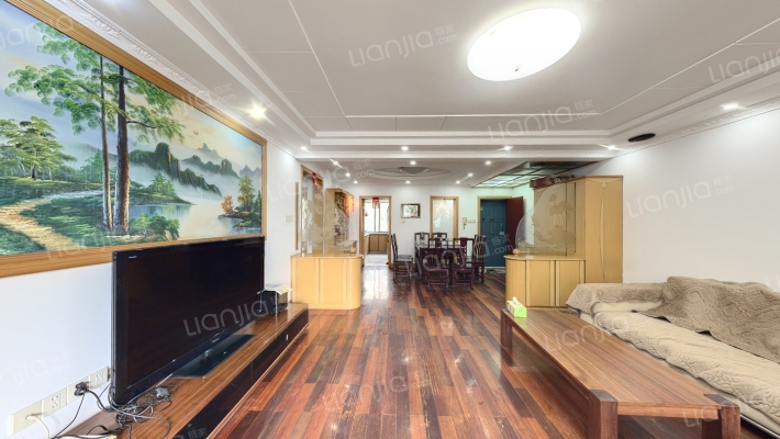 儒学楼二手房实景图