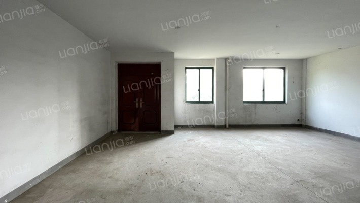 兰馨苑二手房实景图