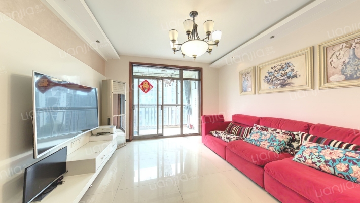 云锦美地碧云居二手房实景图