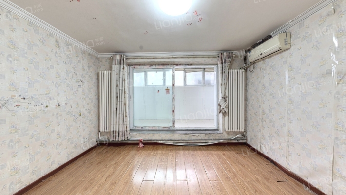 安苑东里三区二手房实景图