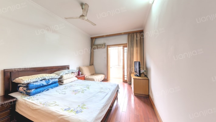 航道大院二手房实景图