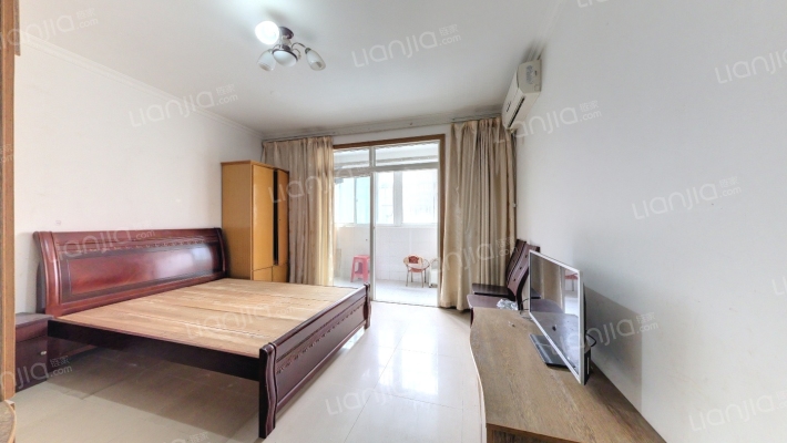 聚贤小区二手房实景图