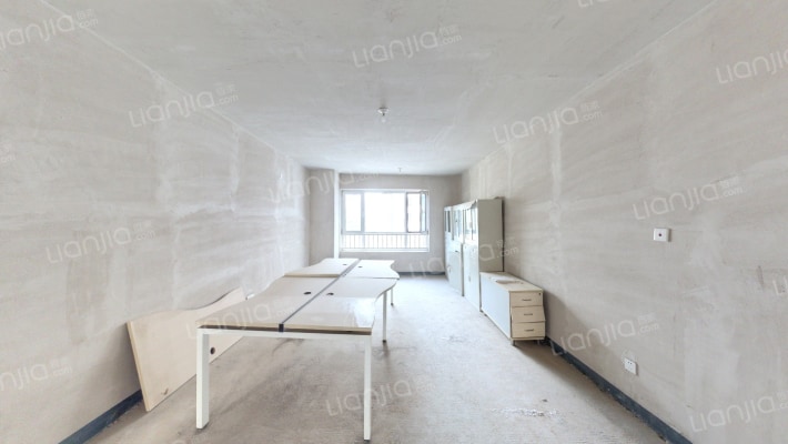 兰石豪布斯卡琨园二手房实景图