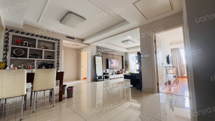 双牌四村二手房实景图