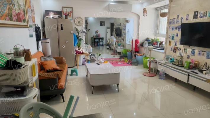 龙源官邸二手房实景图