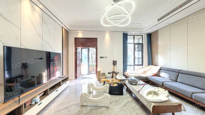 云澜湾云尚城二手房实景图