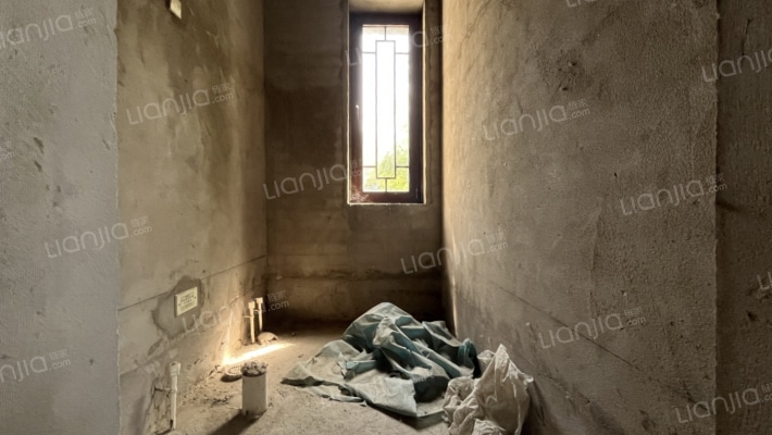 北京院子新中式独栋别墅总占地一亩品质社区-淋浴间