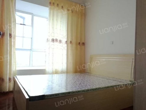 整租·明信仕林府 2室1厅 西南