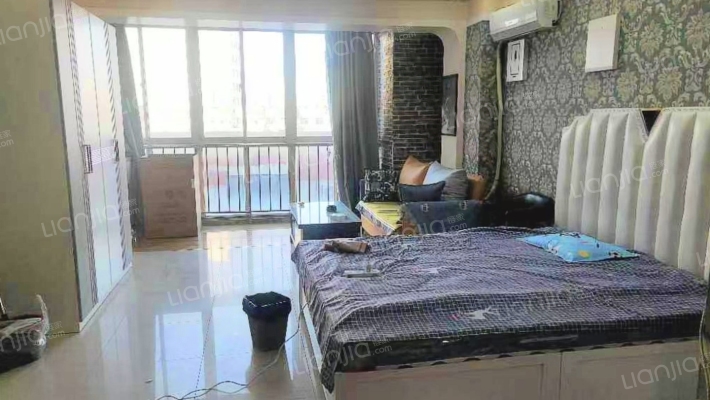 中胜大厦二手房实景图