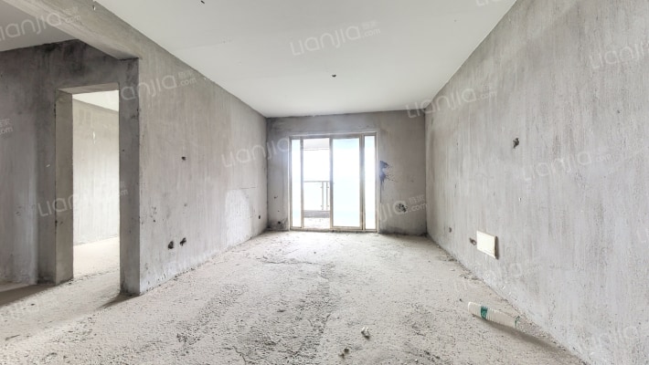 御玺山大峡谷一期二手房实景图