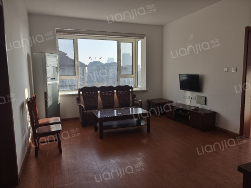 整租·紫悦府 3室1厅 南/北