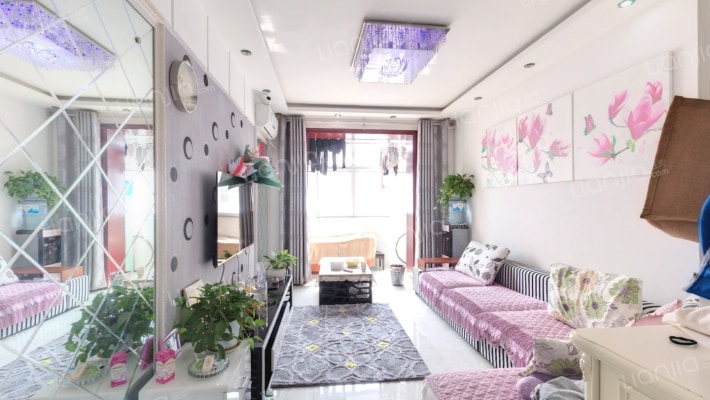 馨泰家园二手房实景图