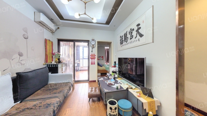 首信首御二手房实景图