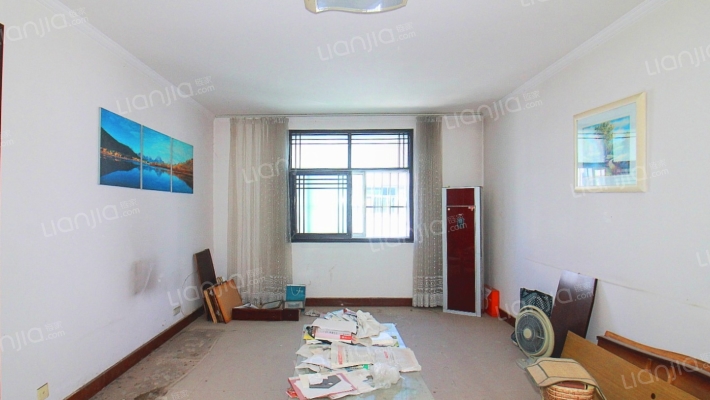 同乐街33号院二手房实景图