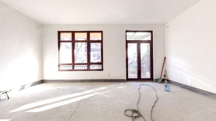 龙湖双珑原著二手房实景图