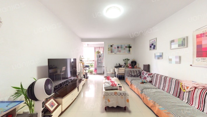 义堂新村二手房实景图