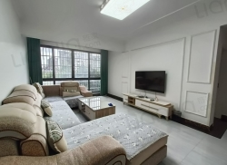 整租·彩锦佳苑 3室2厅 南_彩锦佳苑租房