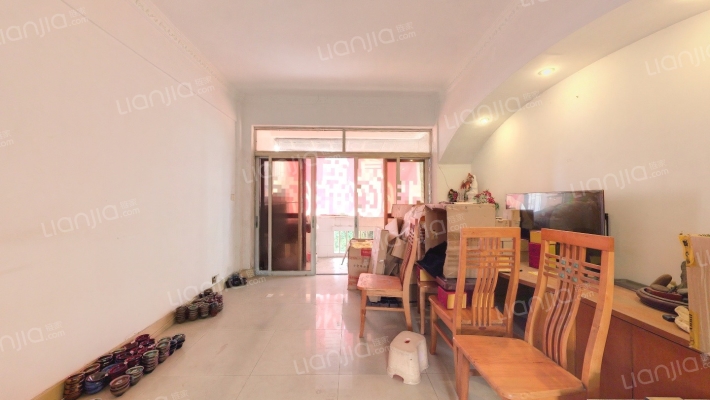 侨爱互助社区二手房实景图