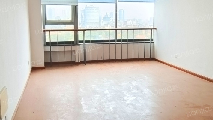 月湖银座二手房实景图