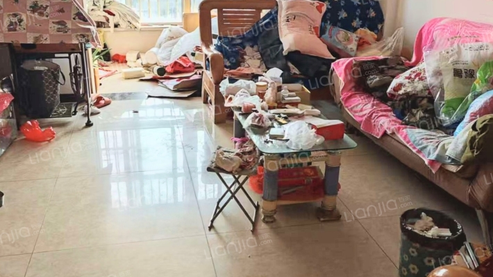 汉风水苑二手房实景图
