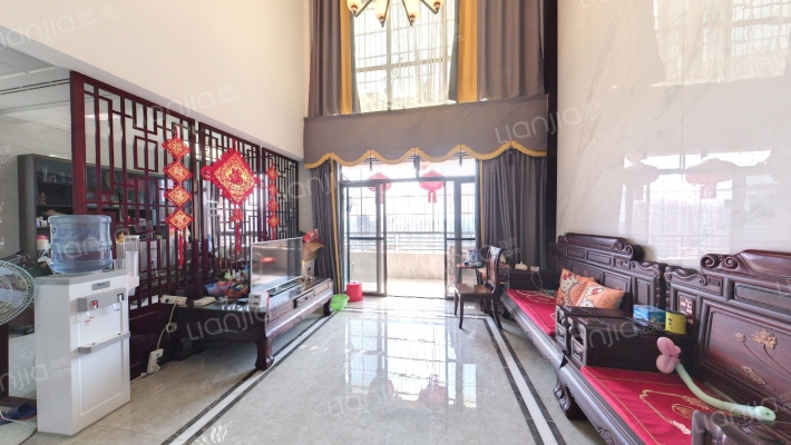 福满瑞园二手房实景图