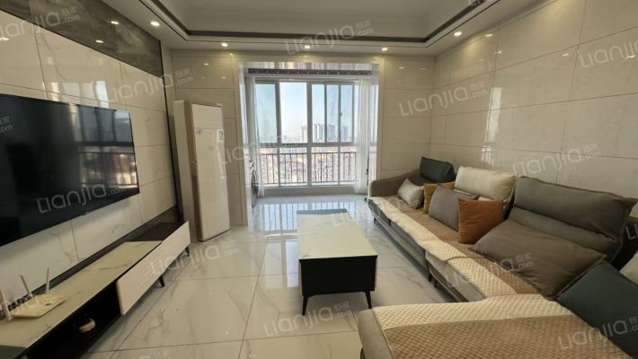 忠仙华庭二手房实景图