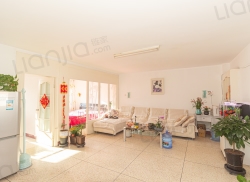 整租·松州小区 3室2厅 南/北_松州小区租房