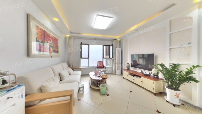 锦绣天地二手房实景图