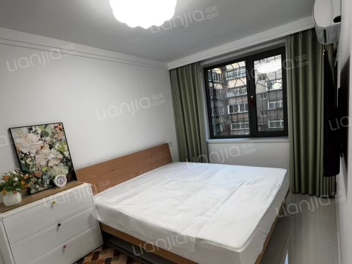 整租·于家小区 1室1厅 西南