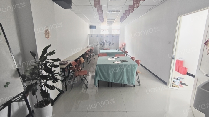 科创慧谷天津园区二手房实景图