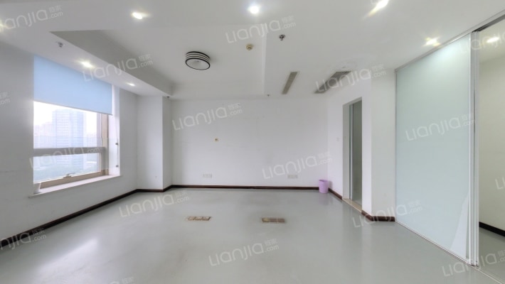 中南南通CBD大有境二手房实景图