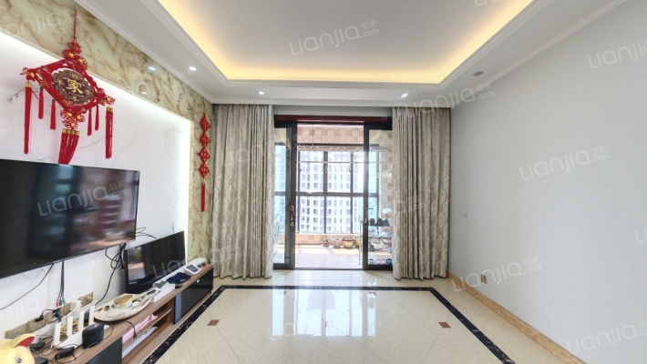 金水湾公馆二手房实景图