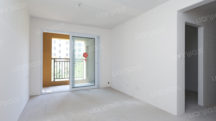 悦山园二手房实景图