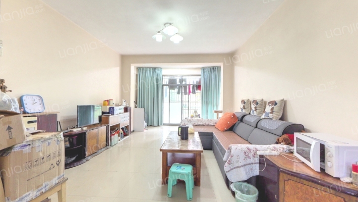 京华雅苑二手房实景图