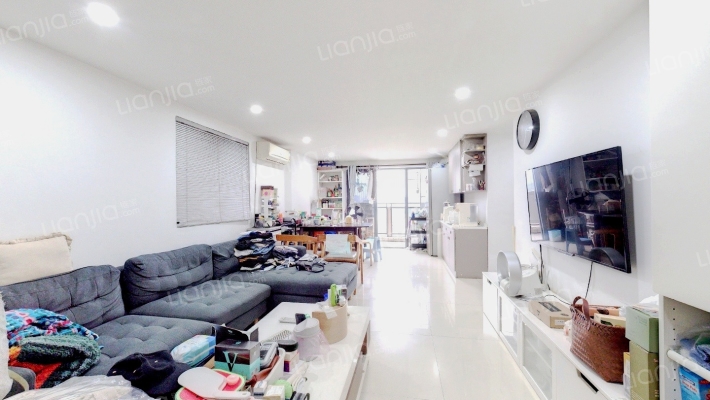 耀华国际二手房实景图