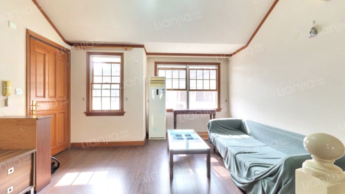 满庭芳花园(公寓)二手房实景图