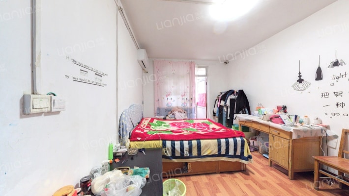 恒泰小区二手房实景图