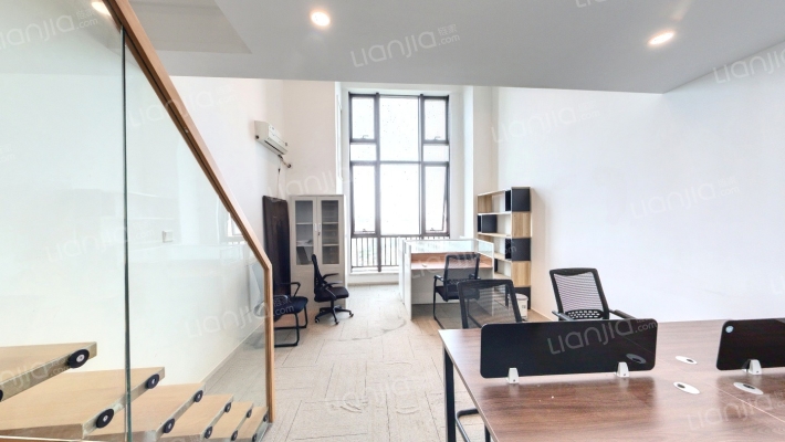 富力首府南区二手房实景图