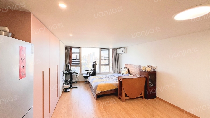 海珠新天地二手房实景图