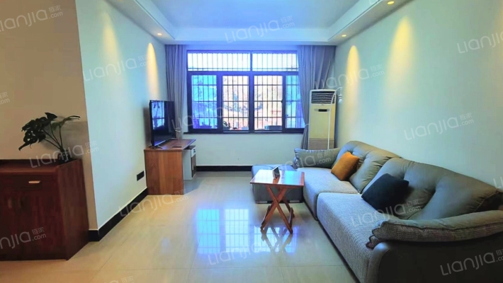 岳阳市税务局单位房二手房实景图