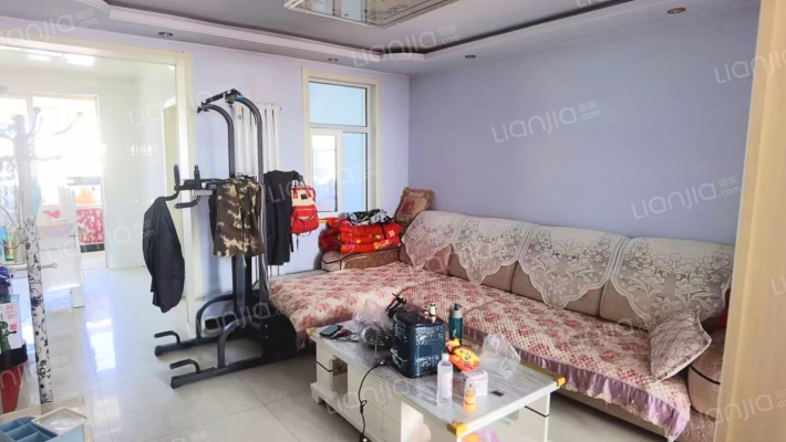 名仕嘉苑二手房实景图