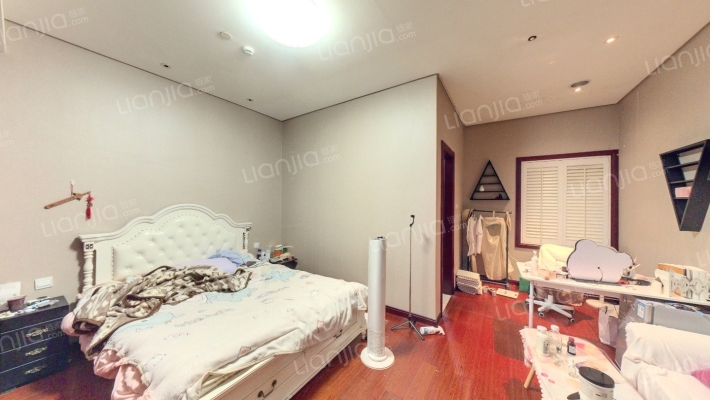 钱塘航空大厦二手房实景图