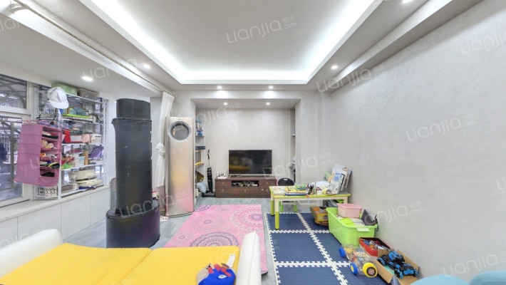 水松小区二手房实景图